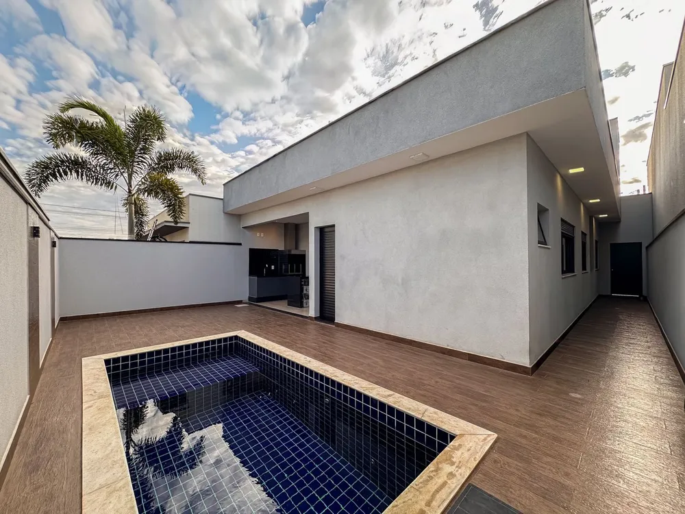 Casa de Condomínio, 3 quartos - Foto 5