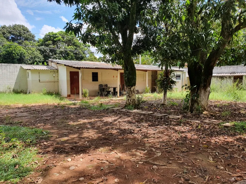 Terreno, 1 hectares - Foto 4