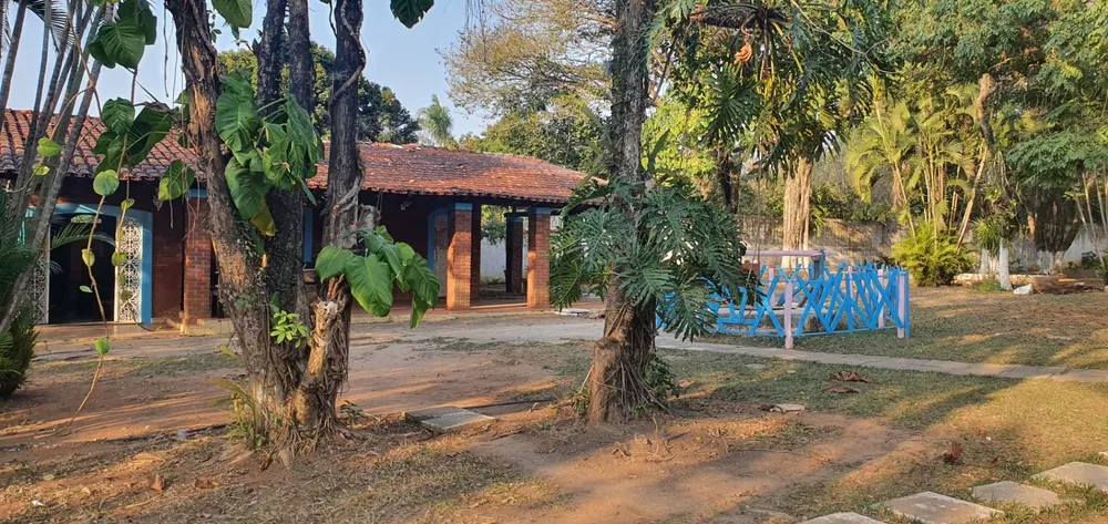 Terreno, 1 hectares - Foto 1