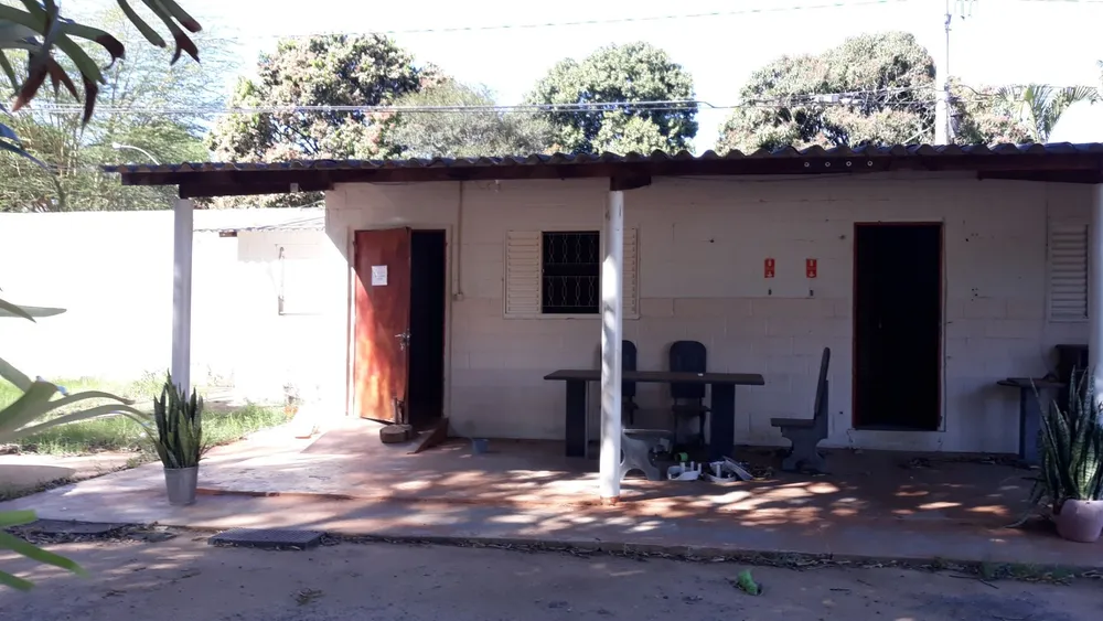 Terreno, 1 hectares - Foto 6