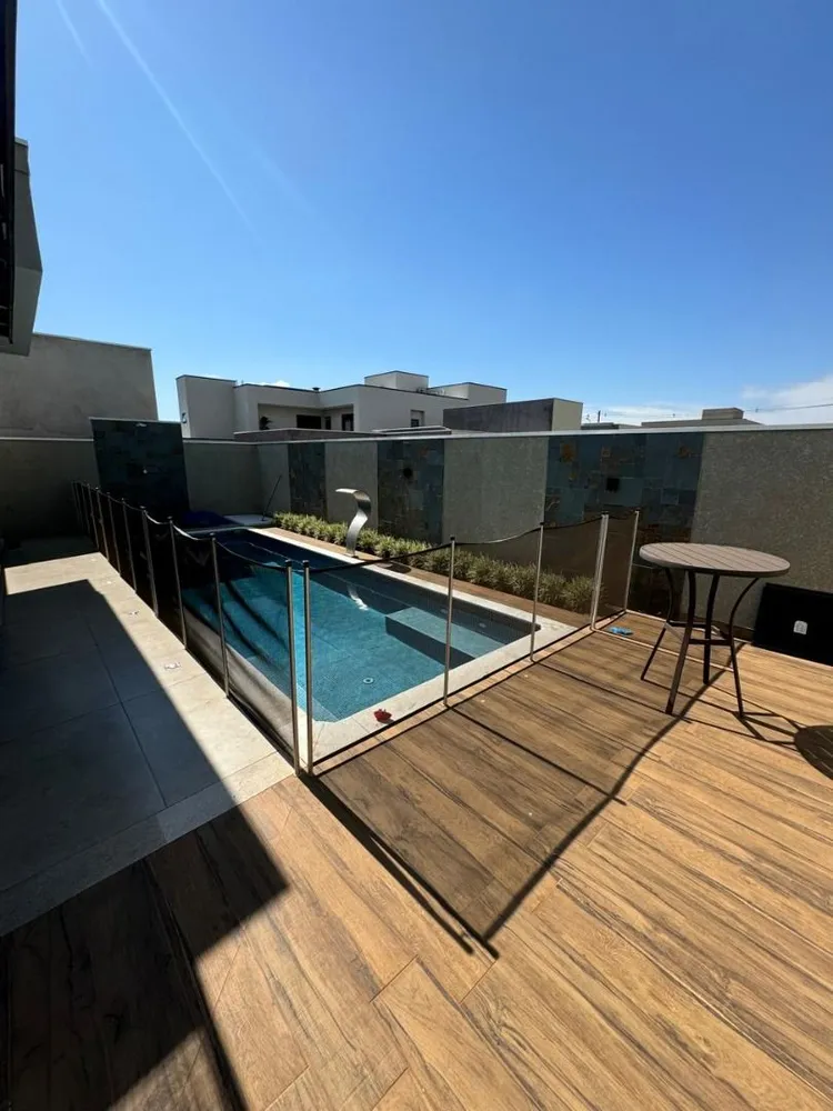 Casa de Condomínio, 3 quartos - Foto 8