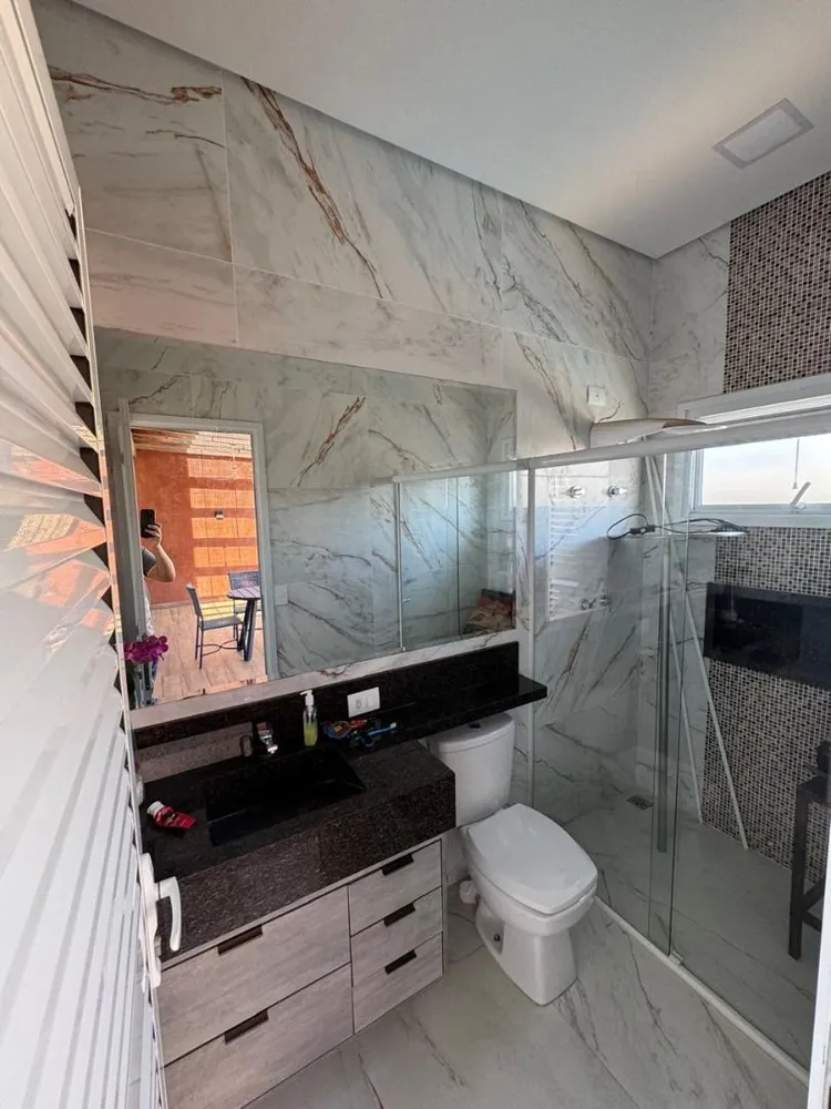 Casa de Condomínio, 3 quartos - Foto 6