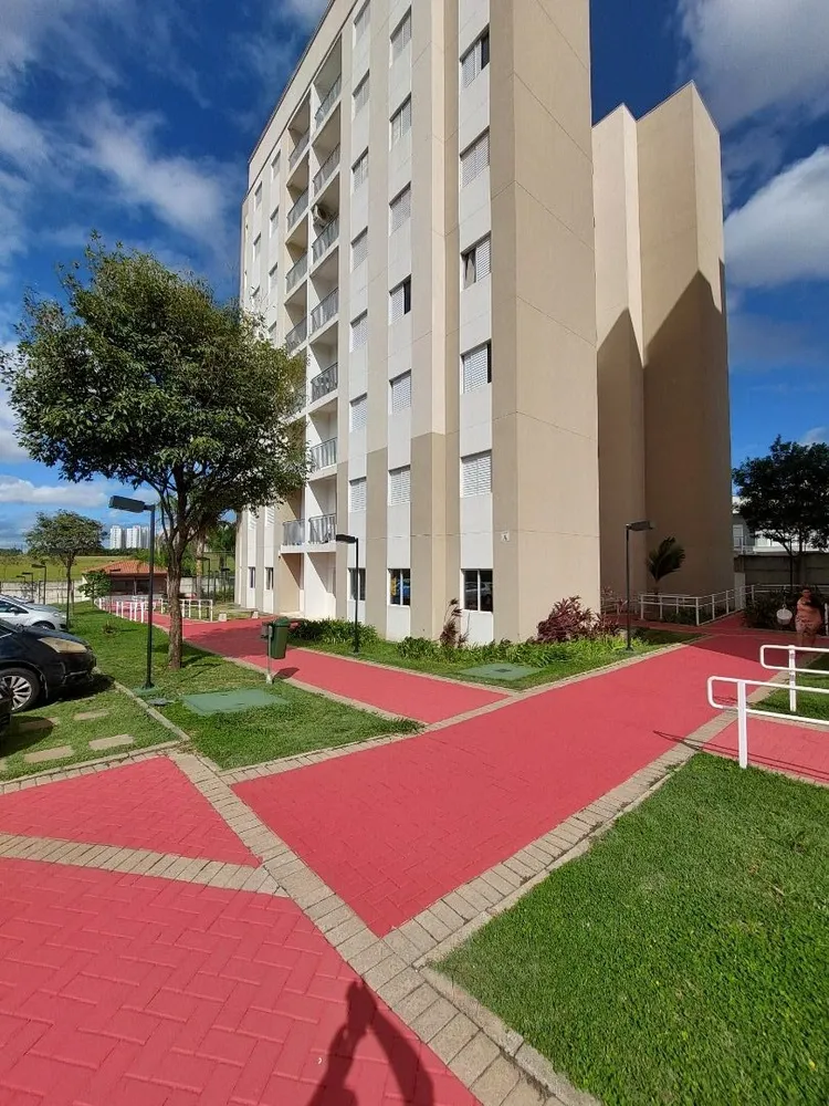 Apartamento, 3 quartos, 67 m² - Foto 5