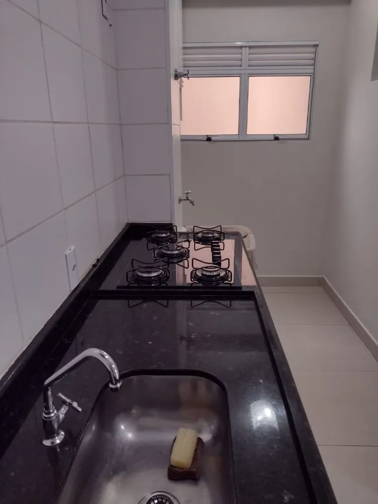 Apartamento, 3 quartos, 67 m² - Foto 2