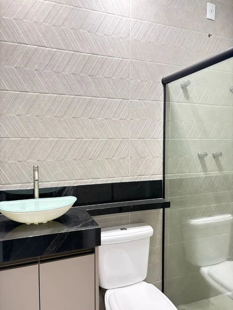 Casa de Condomínio, 3 quartos - Foto 6