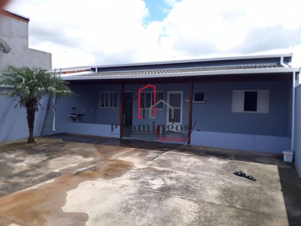 Casa à venda com 1 quarto, 67m² - Foto 1