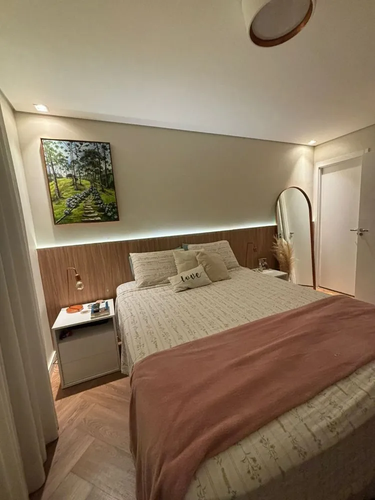 Apartamento, 3 quartos, 80 m² - Foto 2