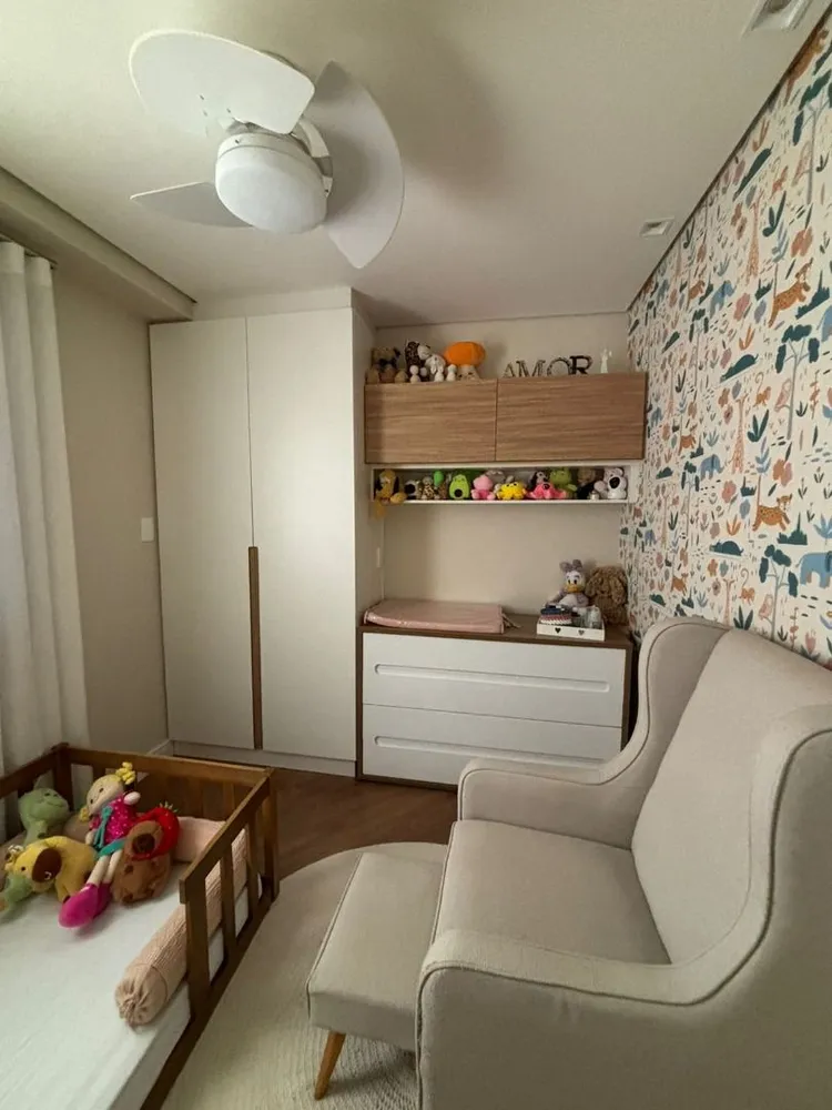 Apartamento, 3 quartos, 80 m² - Foto 12