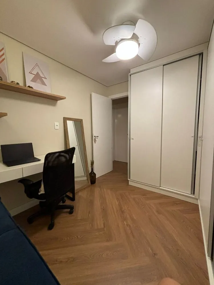 Apartamento, 3 quartos, 80 m² - Foto 7