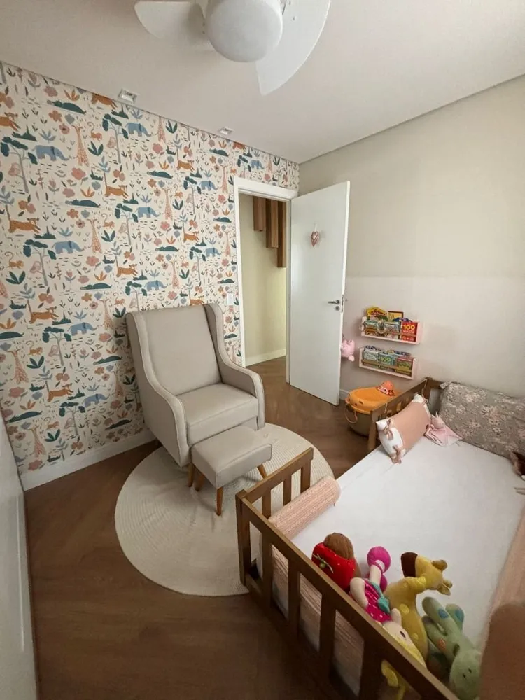 Apartamento, 3 quartos, 80 m² - Foto 11