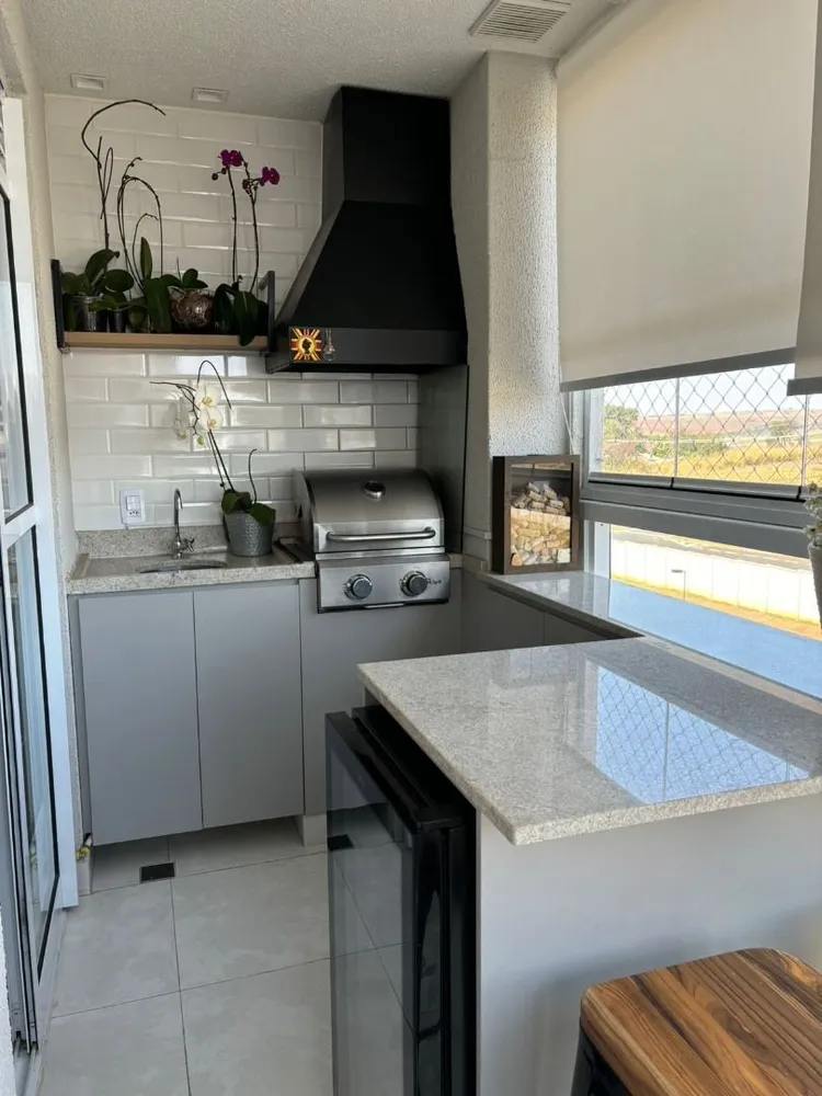 Apartamento, 3 quartos, 80 m² - Foto 8