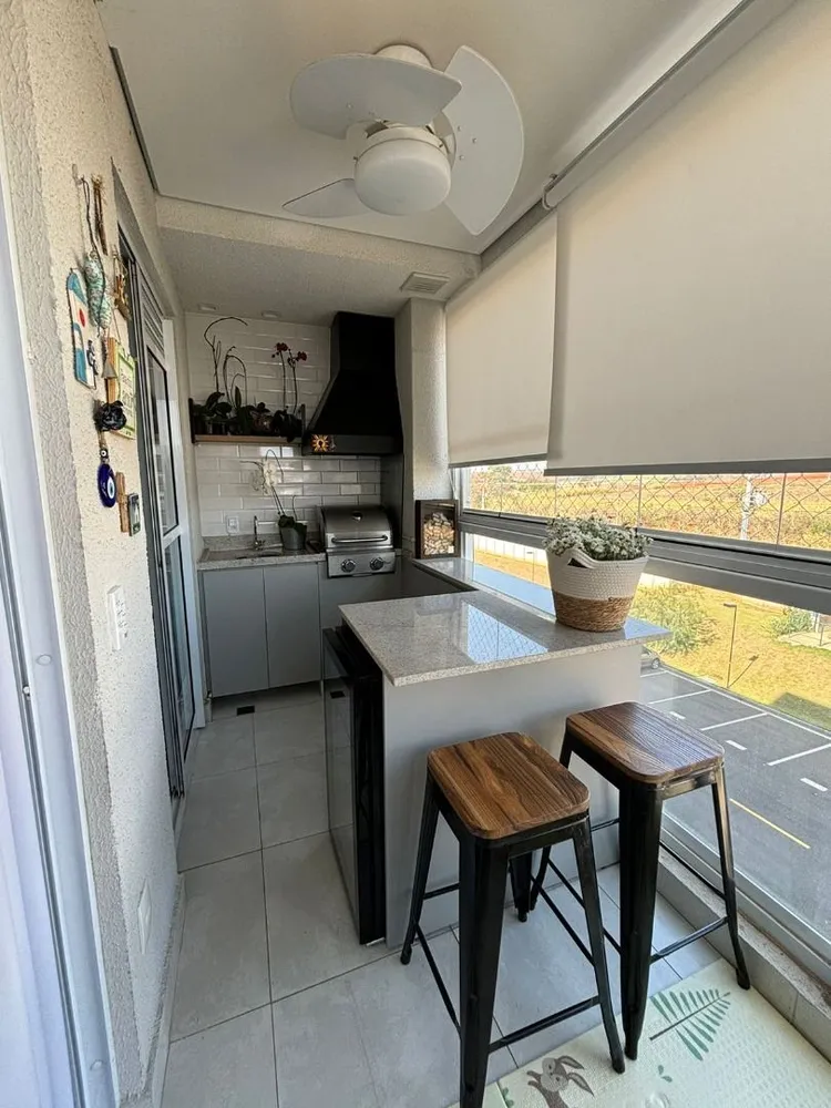 Apartamento, 3 quartos, 80 m² - Foto 10