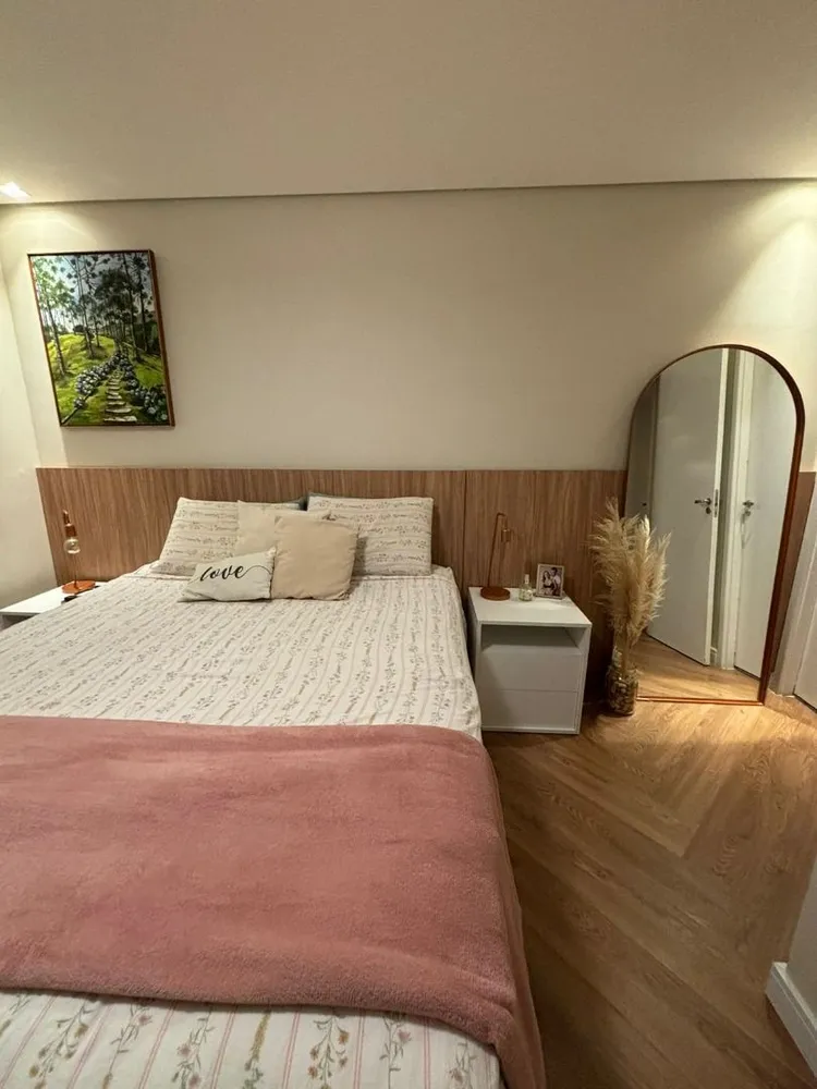 Apartamento, 3 quartos, 80 m² - Foto 4