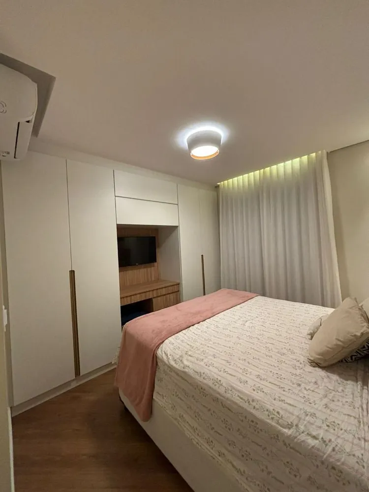 Apartamento, 3 quartos, 80 m² - Foto 3