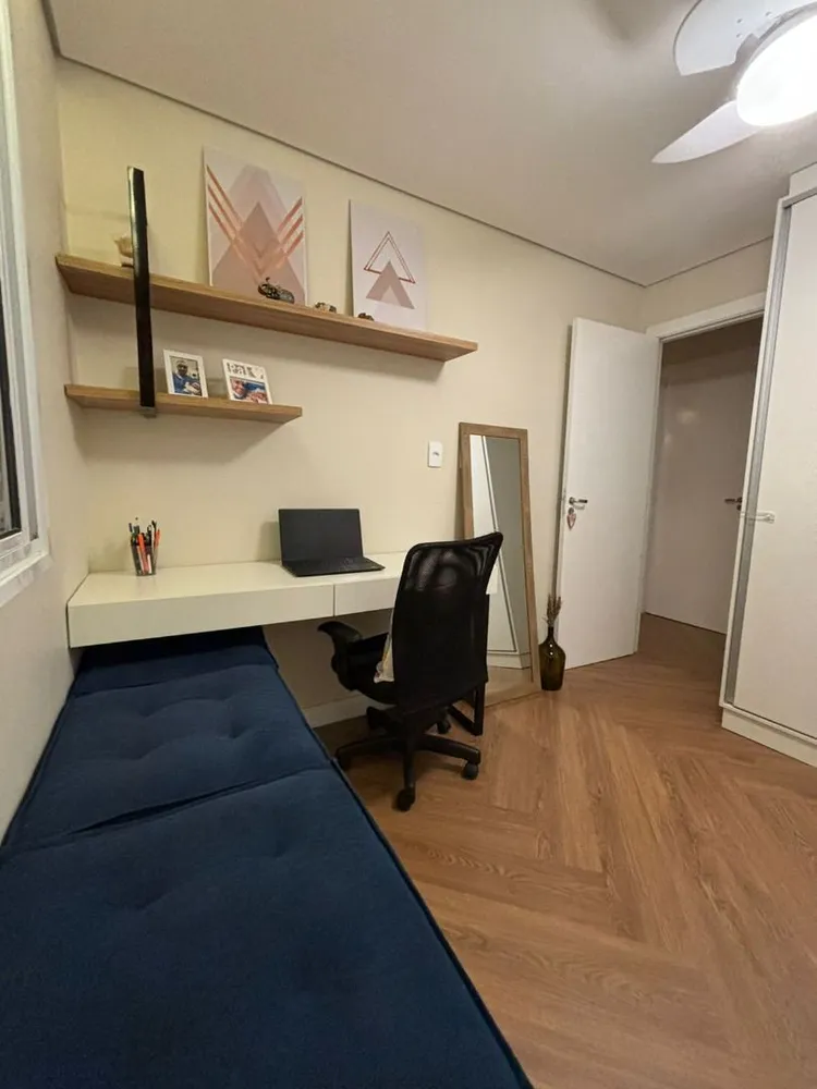 Apartamento, 3 quartos, 80 m² - Foto 5