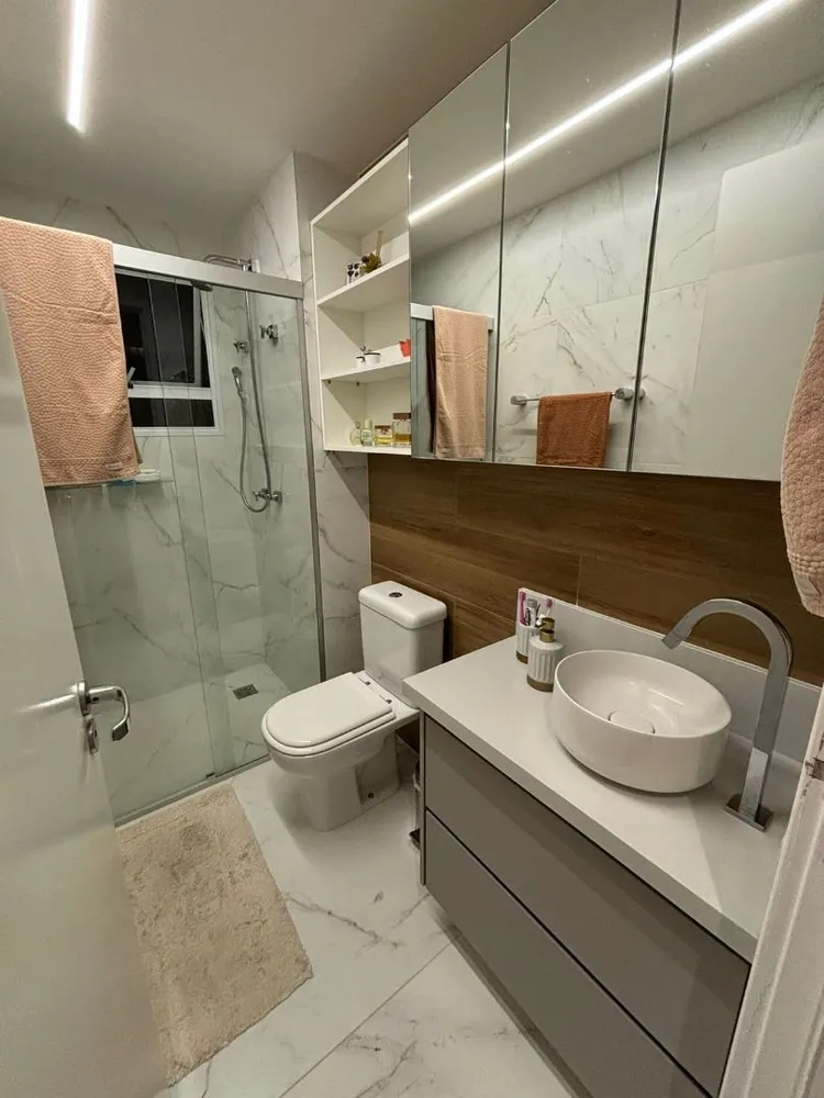 Apartamento, 3 quartos, 80 m² - Foto 6