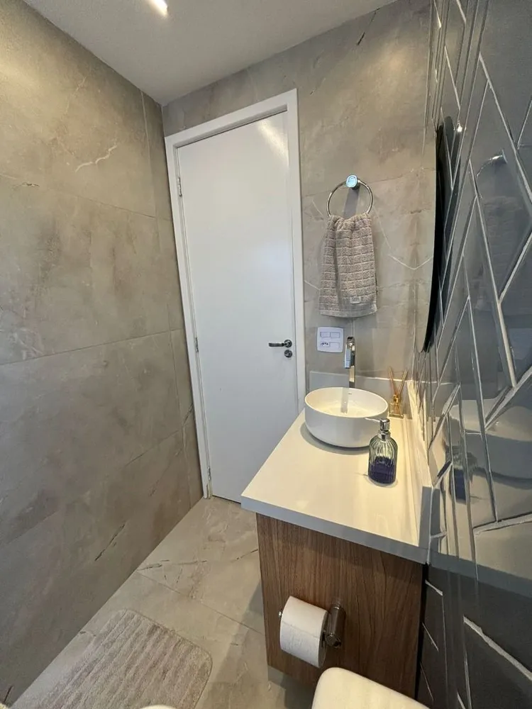 Apartamento, 3 quartos, 80 m² - Foto 9