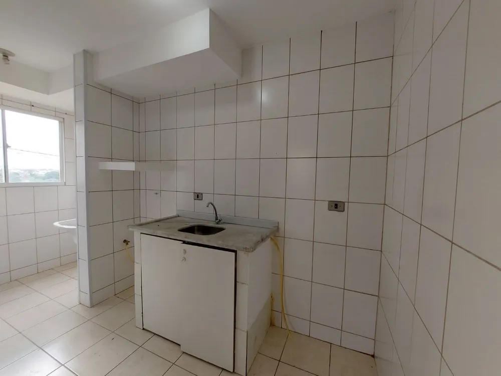 Apartamento, 2 quartos, 54 m² - Foto 8
