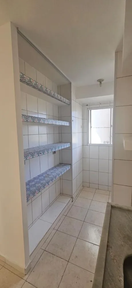 Apartamento, 2 quartos, 54 m² - Foto 4