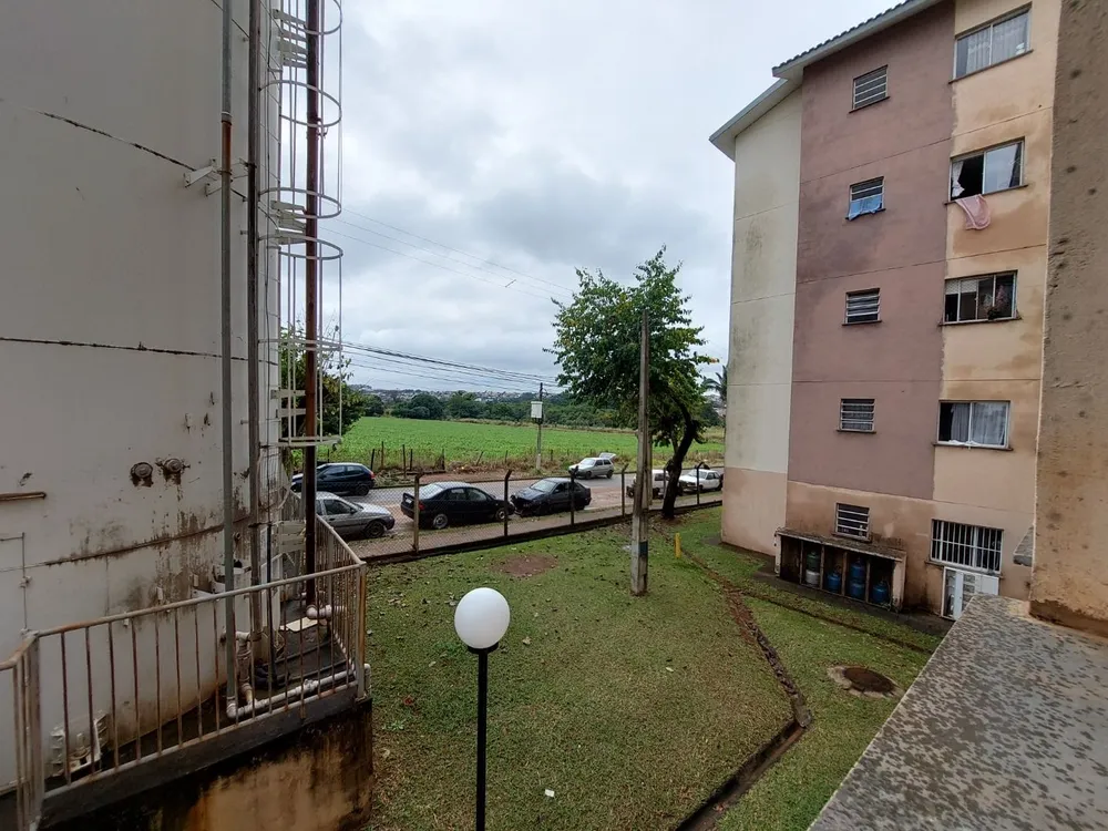 Apartamento, 2 quartos, 54 m² - Foto 12