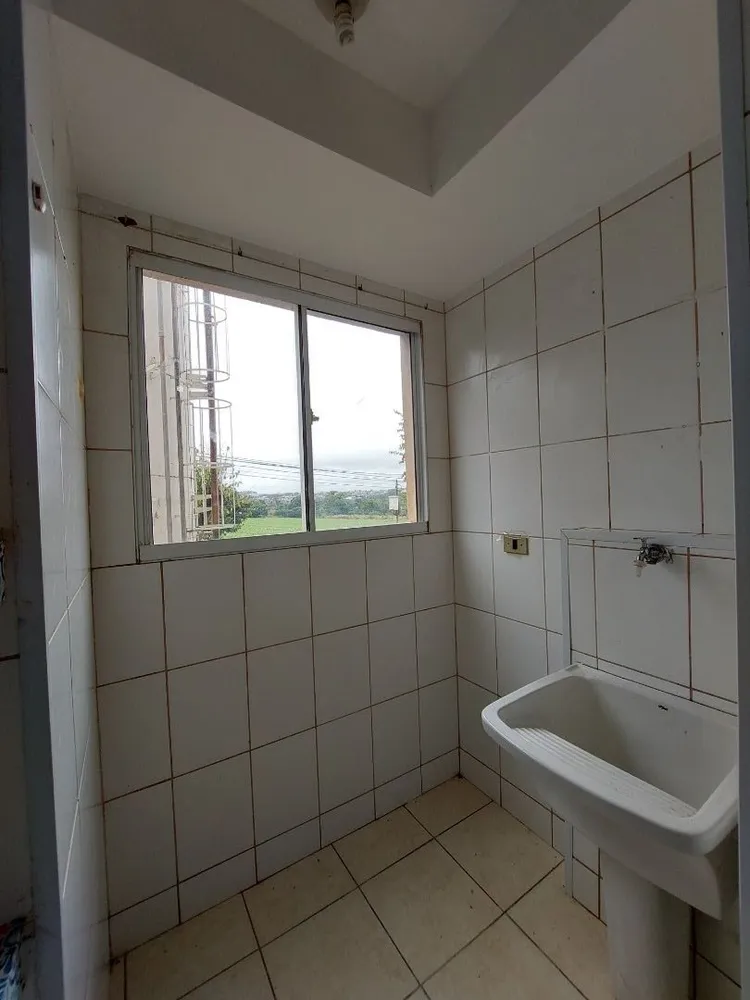 Apartamento, 2 quartos, 54 m² - Foto 9