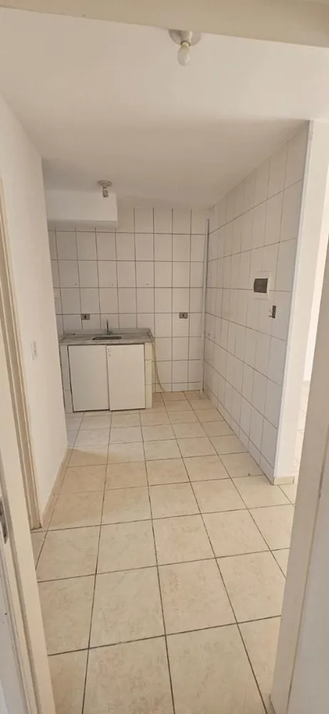 Apartamento, 2 quartos, 54 m² - Foto 2
