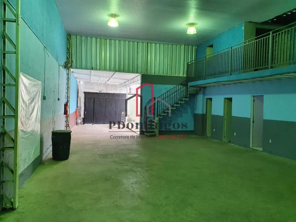 Casa, 1 quarto, 250 m² - Foto 10