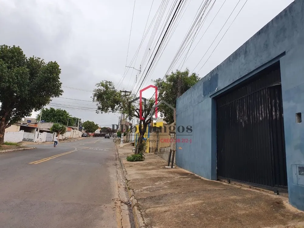 Casa, 1 quarto, 250 m² - Foto 4