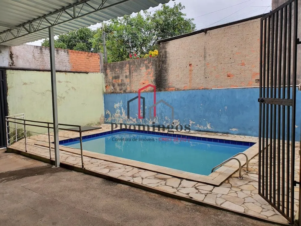 Casa, 1 quarto, 250 m² - Foto 3
