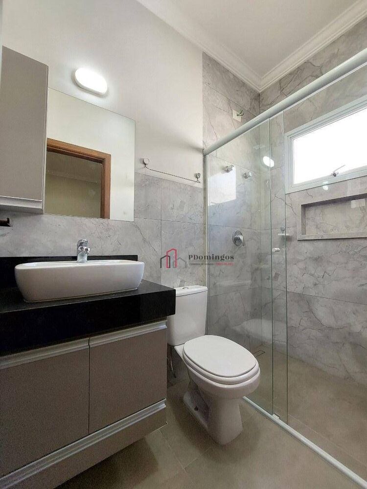 Casa de Condomínio à venda com 3 quartos, 134m² - Foto 4