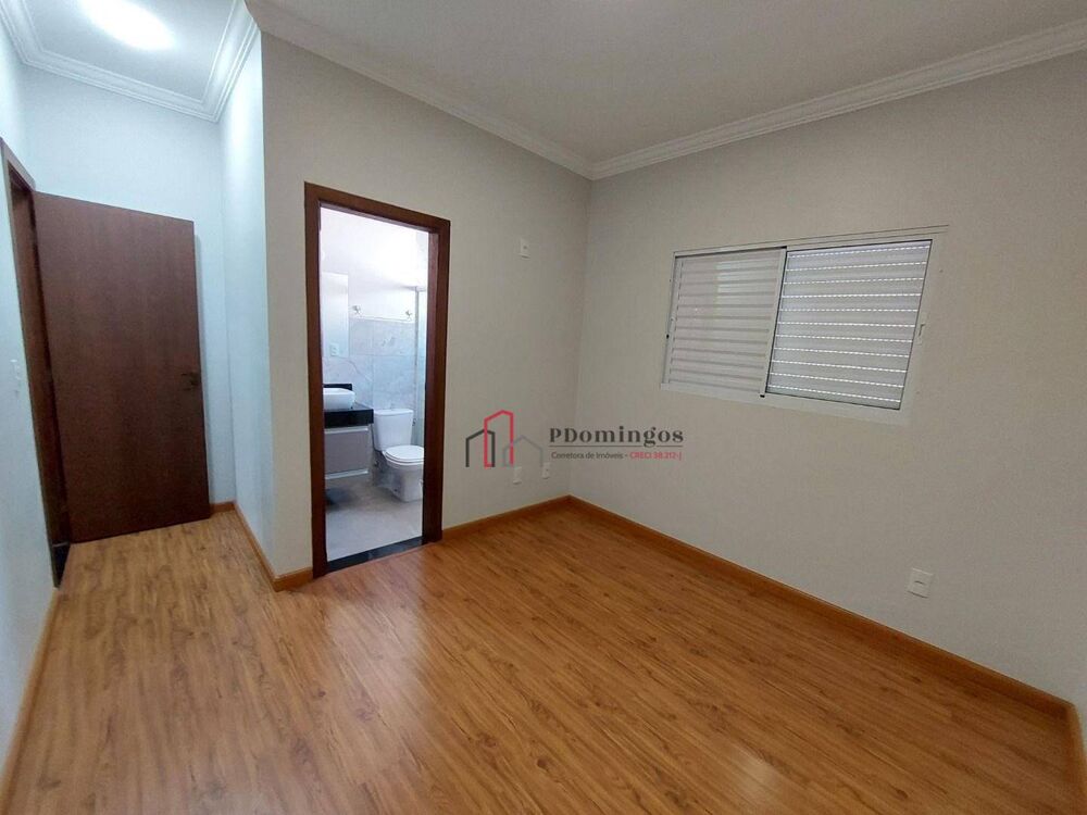 Casa de Condomínio à venda com 3 quartos, 134m² - Foto 3
