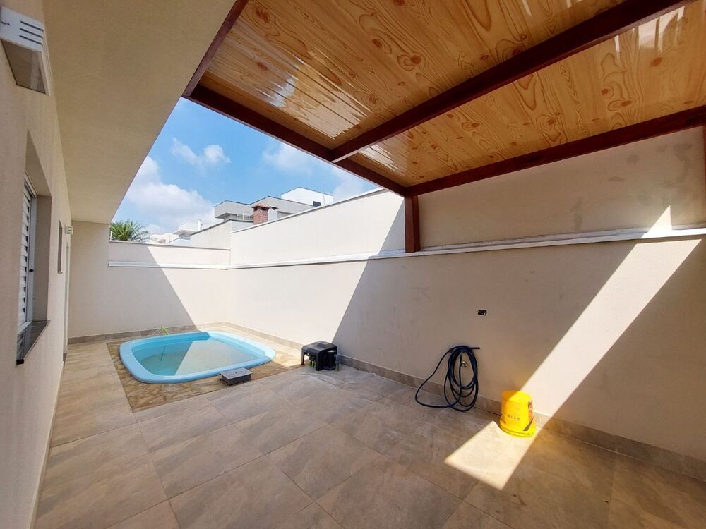 Casa de Condomínio à venda com 3 quartos, 134m² - Foto 5