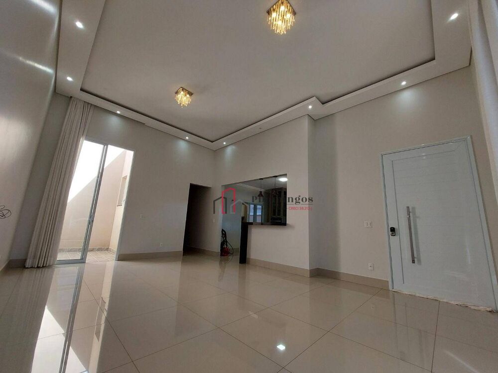 Casa de Condomínio à venda com 3 quartos, 134m² - Foto 2