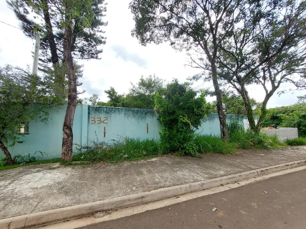 Terreno, 1027 m² - Foto 2