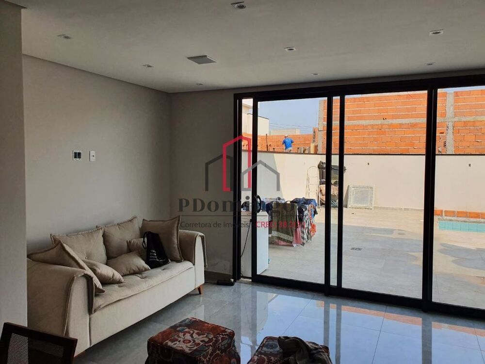 Sobrado, 3 quartos, 210 m² - Foto 10