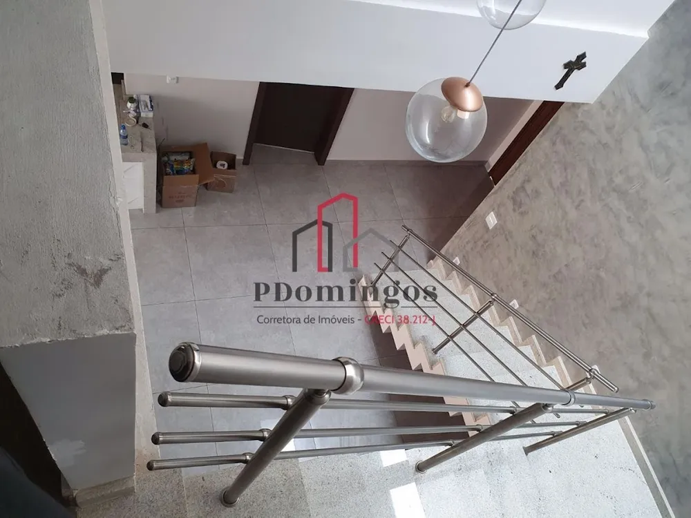 Sobrado, 3 quartos, 210 m² - Foto 21