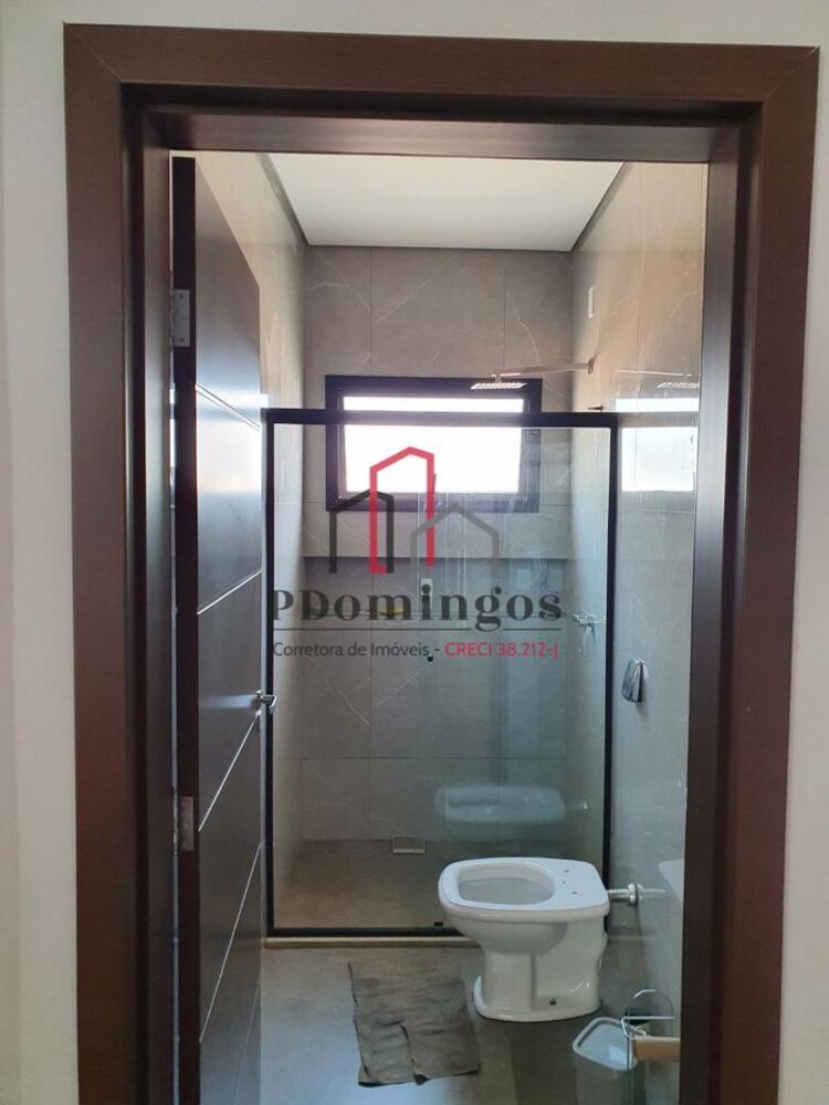 Sobrado, 3 quartos, 210 m² - Foto 9