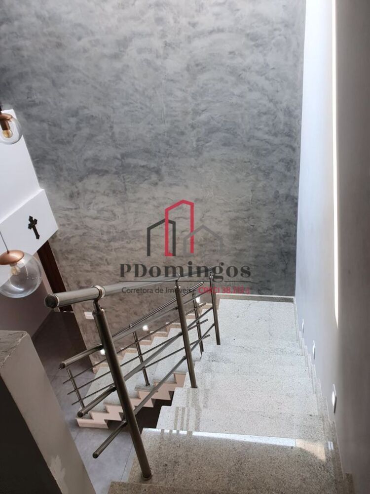 Sobrado, 3 quartos, 210 m² - Foto 3