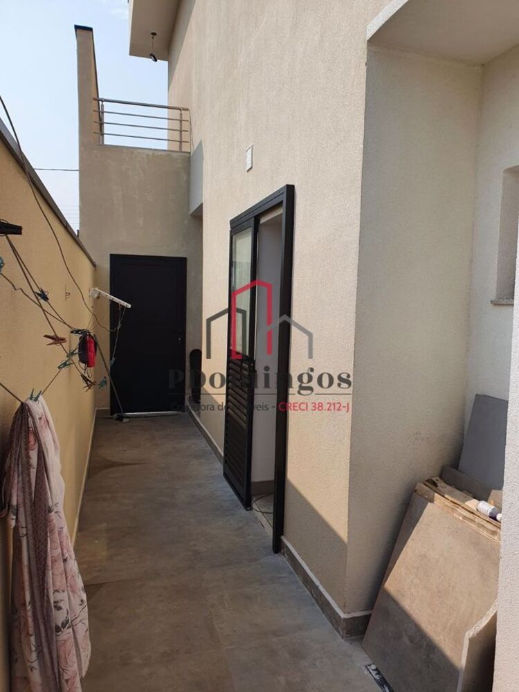 Sobrado, 3 quartos, 210 m² - Foto 5