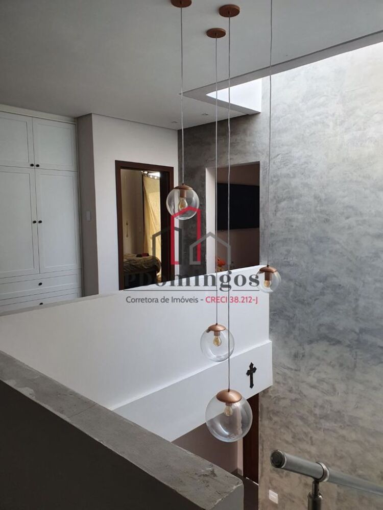 Sobrado, 3 quartos, 210 m² - Foto 8