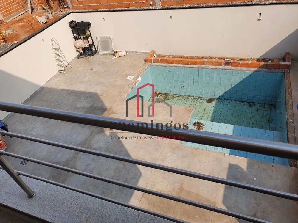 Sobrado, 3 quartos, 210 m² - Foto 18