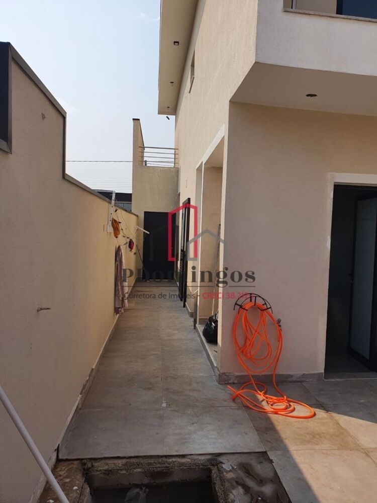 Sobrado, 3 quartos, 210 m² - Foto 6