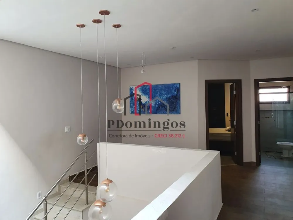 Sobrado, 3 quartos, 210 m² - Foto 22