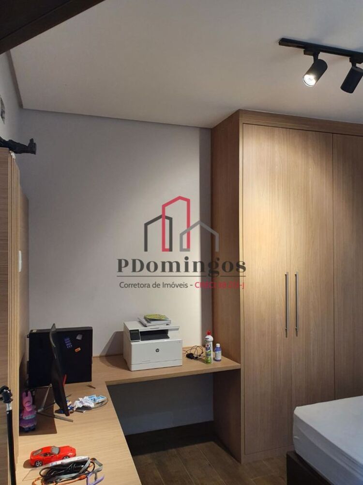 Sobrado, 3 quartos, 210 m² - Foto 7