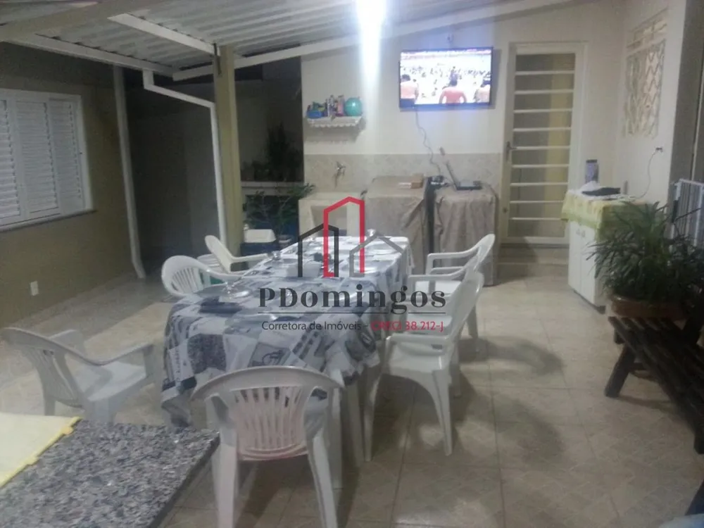Casa, 2 quartos, 178 m² - Foto 14