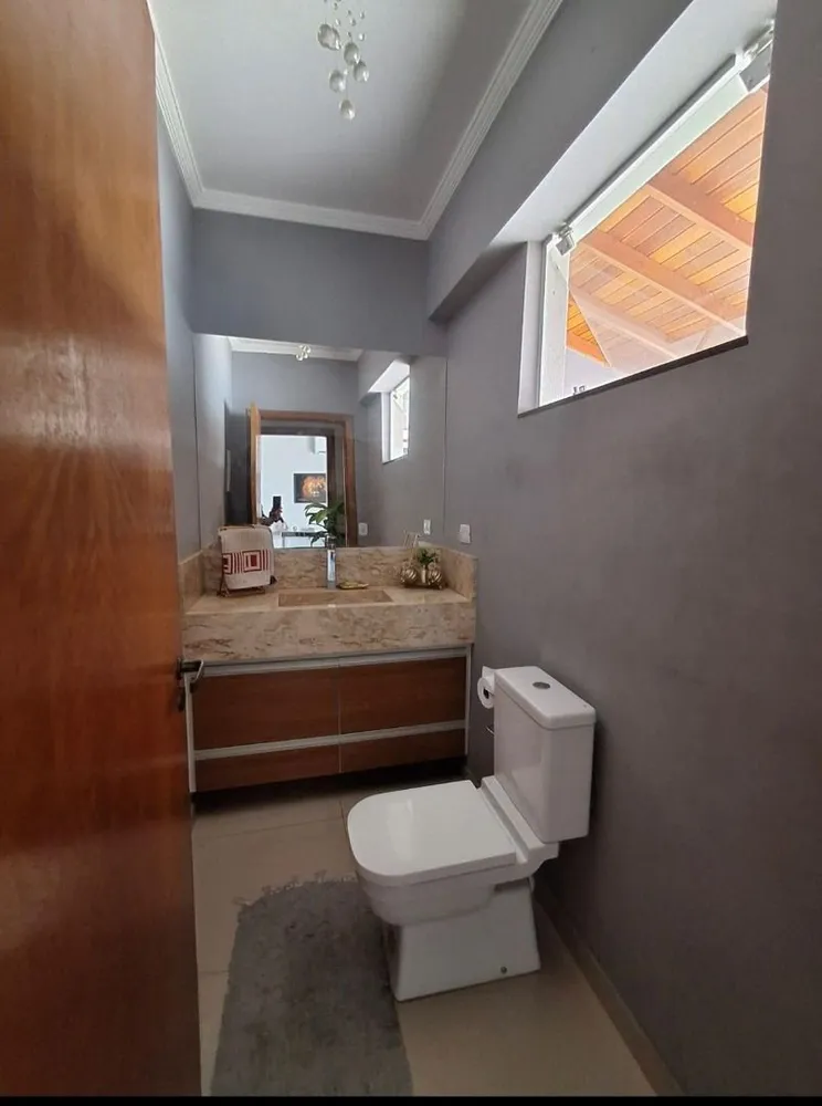 Casa, 3 quartos, 160 m² - Foto 13