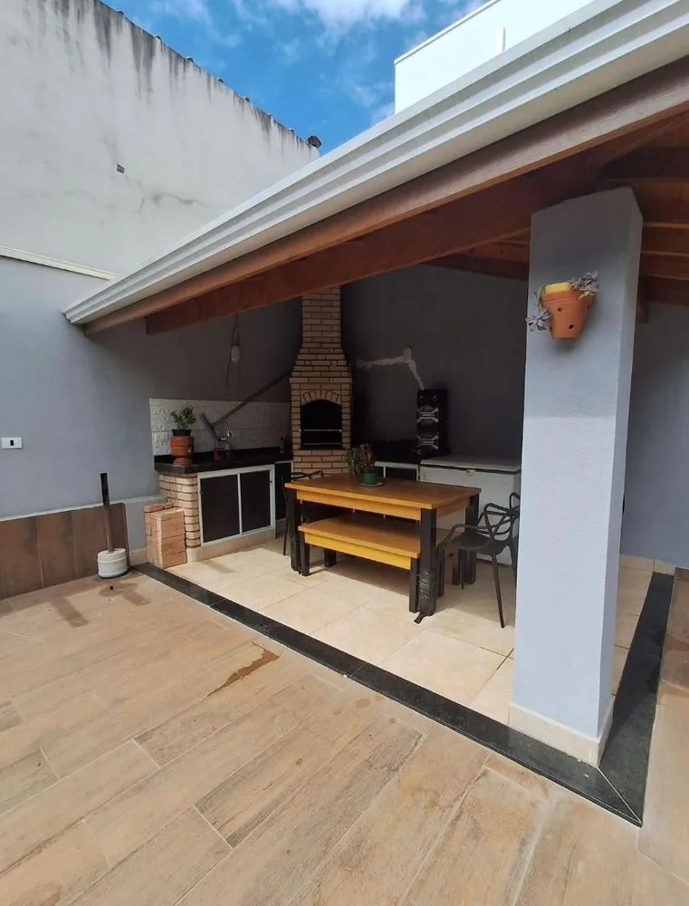 Casa, 3 quartos, 160 m² - Foto 11