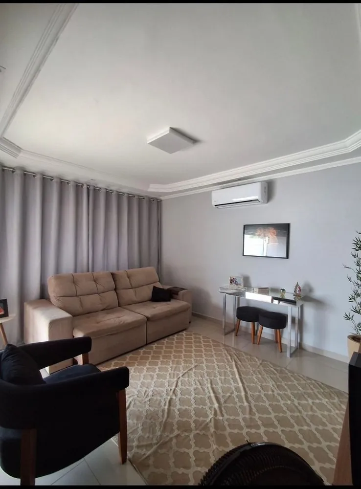Casa, 3 quartos, 160 m² - Foto 2