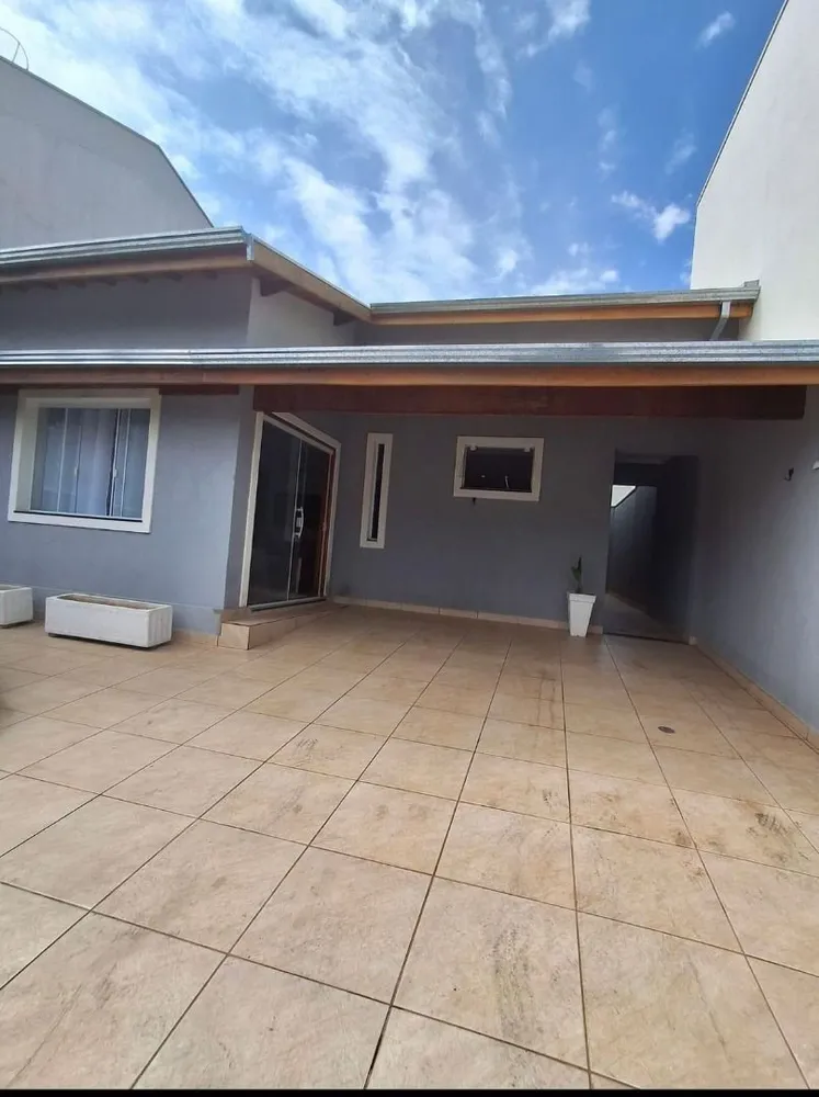 Casa, 3 quartos, 160 m² - Foto 1