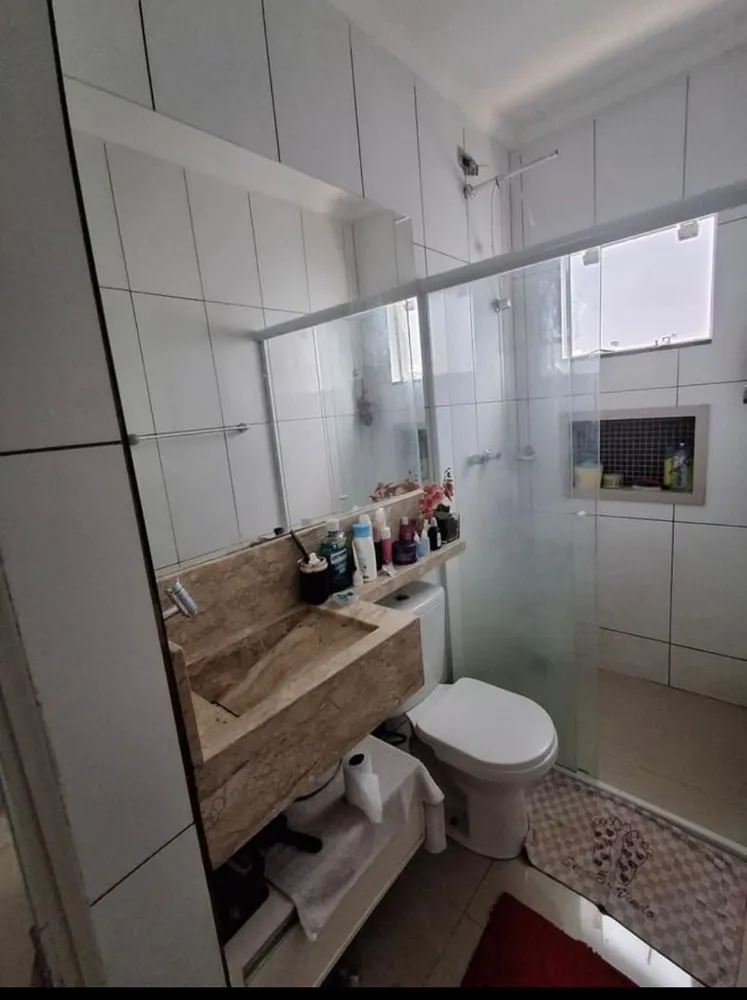 Casa, 3 quartos, 160 m² - Foto 12